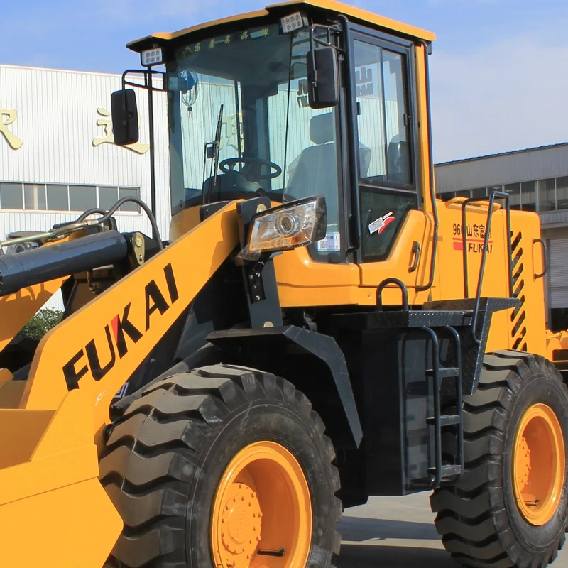 ZL940 construction equipment china mini wheel loader price for sale