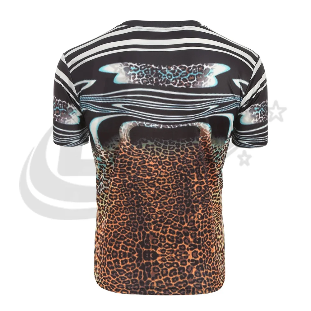 
Best Selling Product Sublimation T-shirt / Men Sublimation T-shirt in Bright Color 