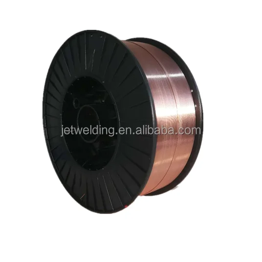 Caliente salec precio competitivo suministros de soldadura sg2 alambre de soldadura co2 er70s 6