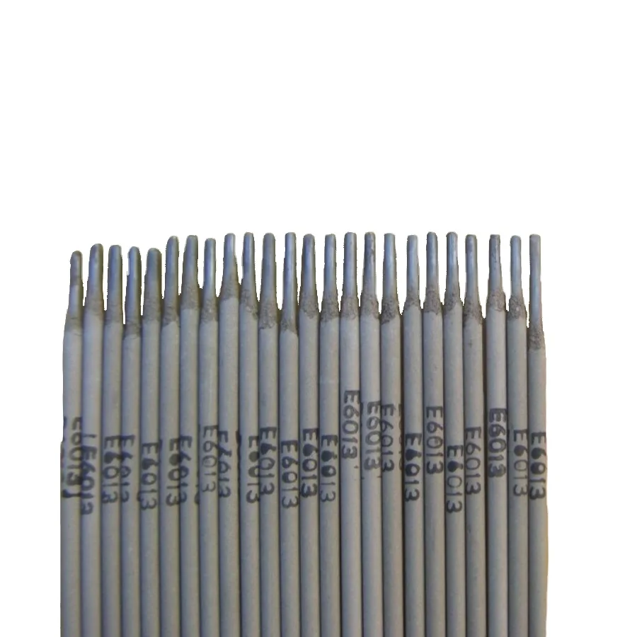ATLANTIC Electrodes Welding Consumables Electrode Rutile E6013 Carbon Steel Welding Rods