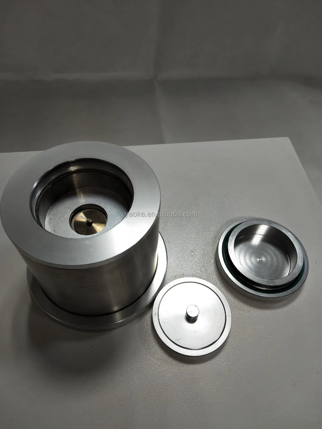 Celsius Differential Scanning Calorimeter Thermal High Performance DSC Differential Thermal Analysis