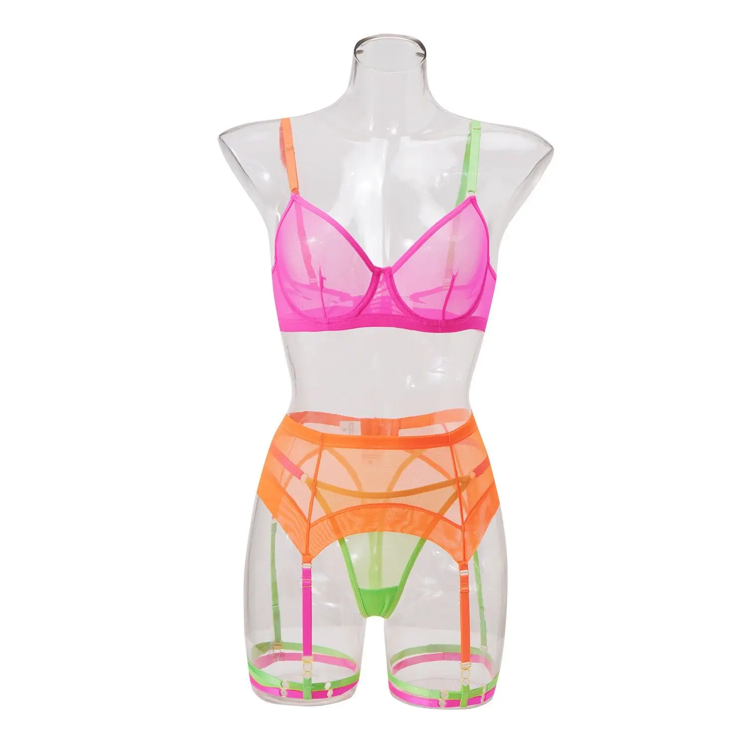 2023 ladies sexy underwear for women mesh see through lingerie intimates lingerie sexy hot japanese girl lingerie sets wholesale