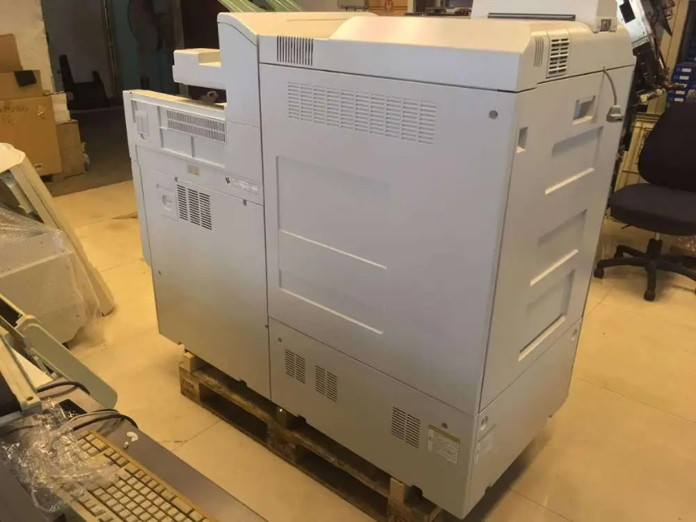 Fully Refurblished Fuji Frontier 570 Digital Minilab