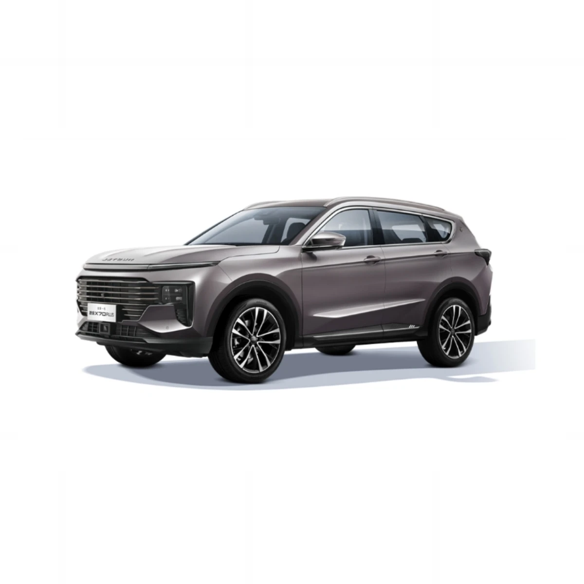 2024 Jetour X70 PLUS 1 5 T DCT новый бензиновый внедорожник Большой Космический свет левая ручная автоматическая коробка передач низкая цена автомобиль