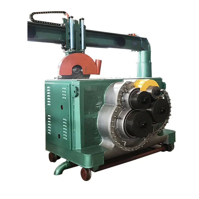 оборудование для производства строительных материалов