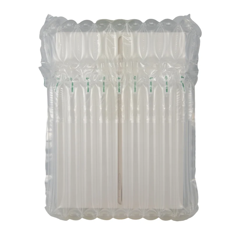11 Column 24 Tablet Anti-Fall Inflatable Protective Bag Logistics Packaging Thickened Buffer Air Column Bag