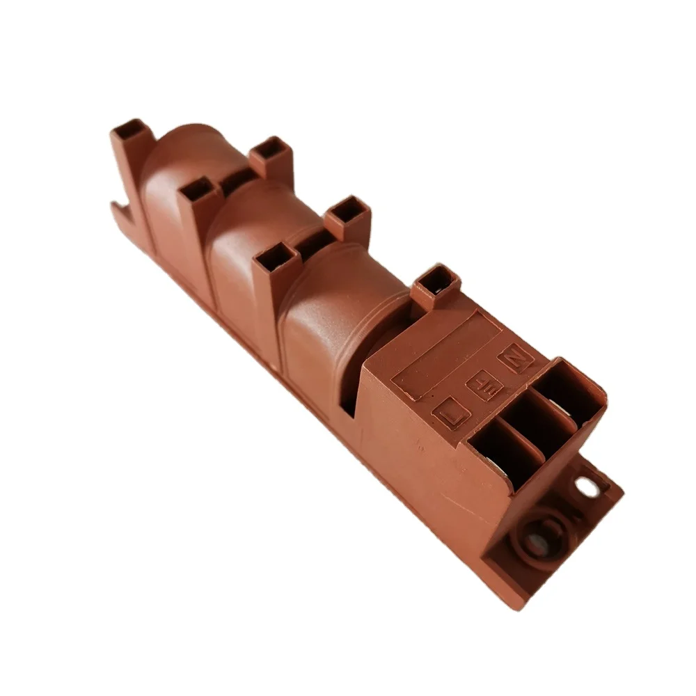 3V или 220V or110V газовая плита клапан lpg части импульсный искровой зажигатель