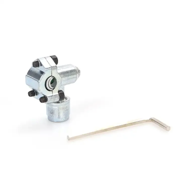 Bvp-31 Copper Tube Check-in Needle Valve Refrigeration