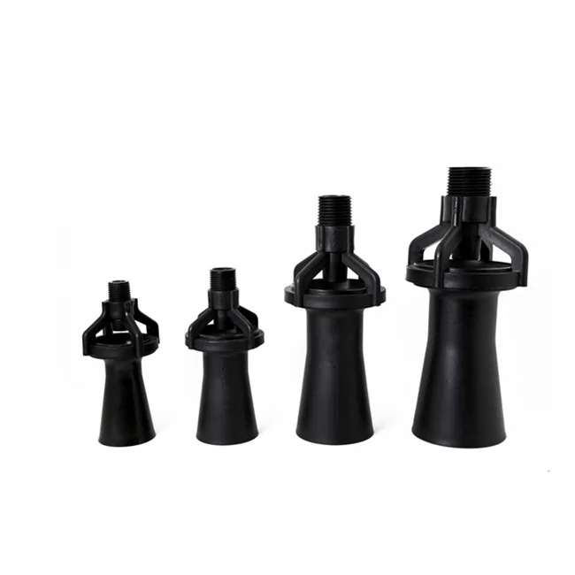 Aquarium Mixer Wholesale Water Spraying Plastic Venturi Nozzle