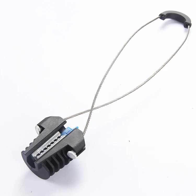 High quality adss cable tension clamp