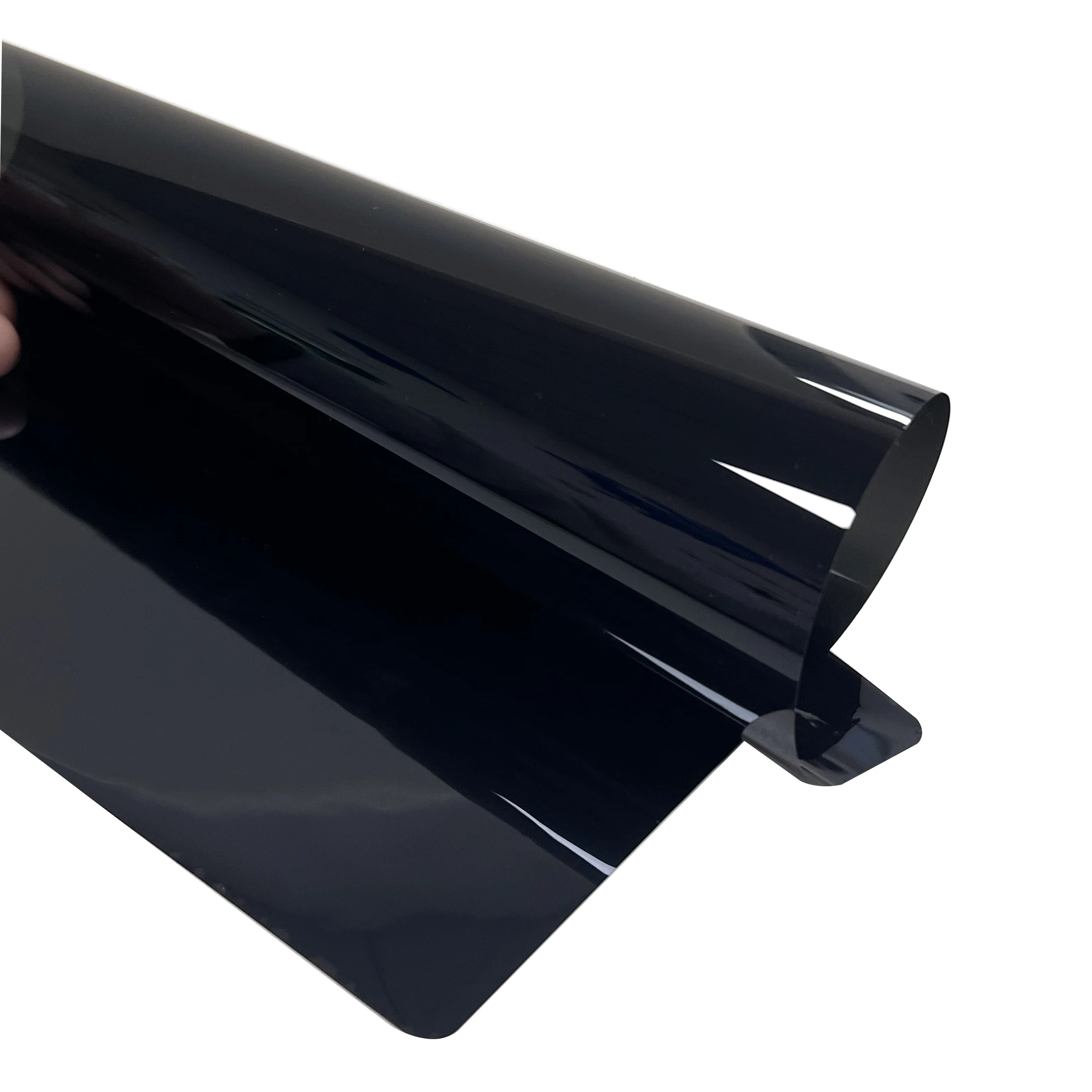 Nano Ceramic Window Tint Film 1.52*30m IR cut 99% car window tint film AIR80%