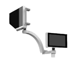 ORICH  Medical With Surgical C Arm With Professional medical x ray machine  manufacturer