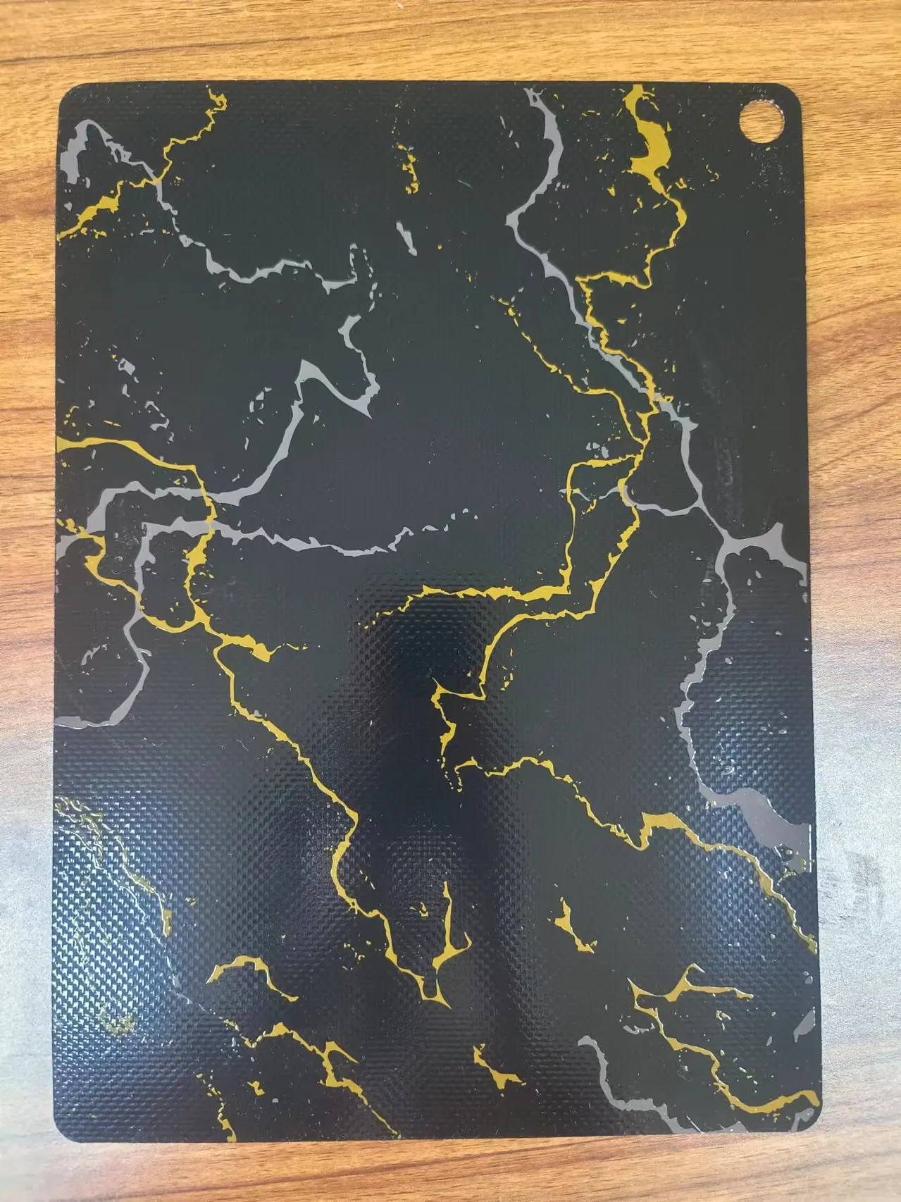 Silicone Fiberglass Induction Cooktop Mat Scratch Protector Round Heat Insulated Pad induction silicone induction cooker mat