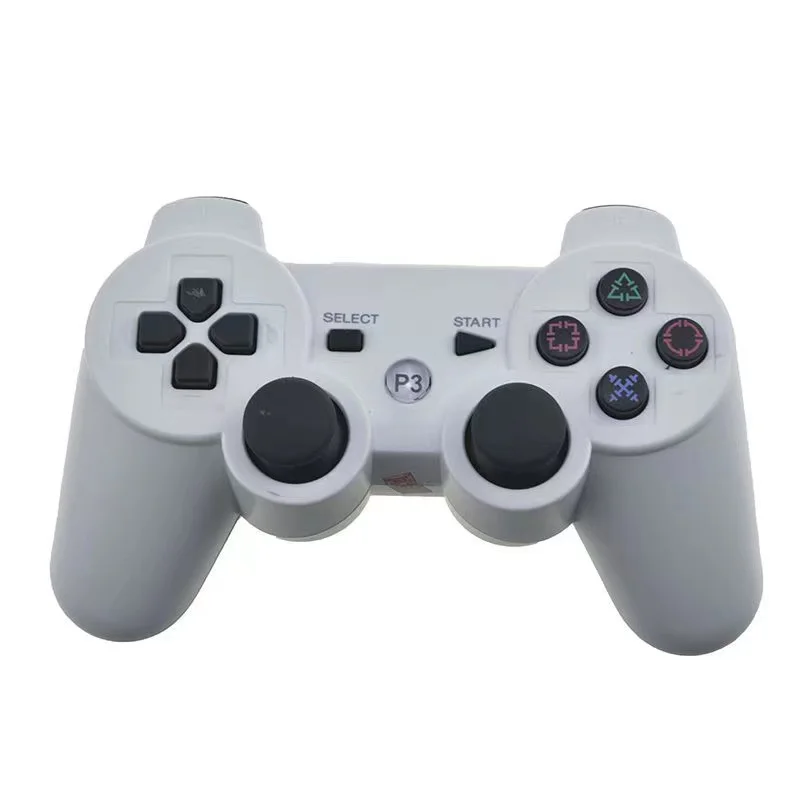 P3 Wireless Gamepad Blue tooth game controller for PS3 Joystick Console Controle For USB PC Controller