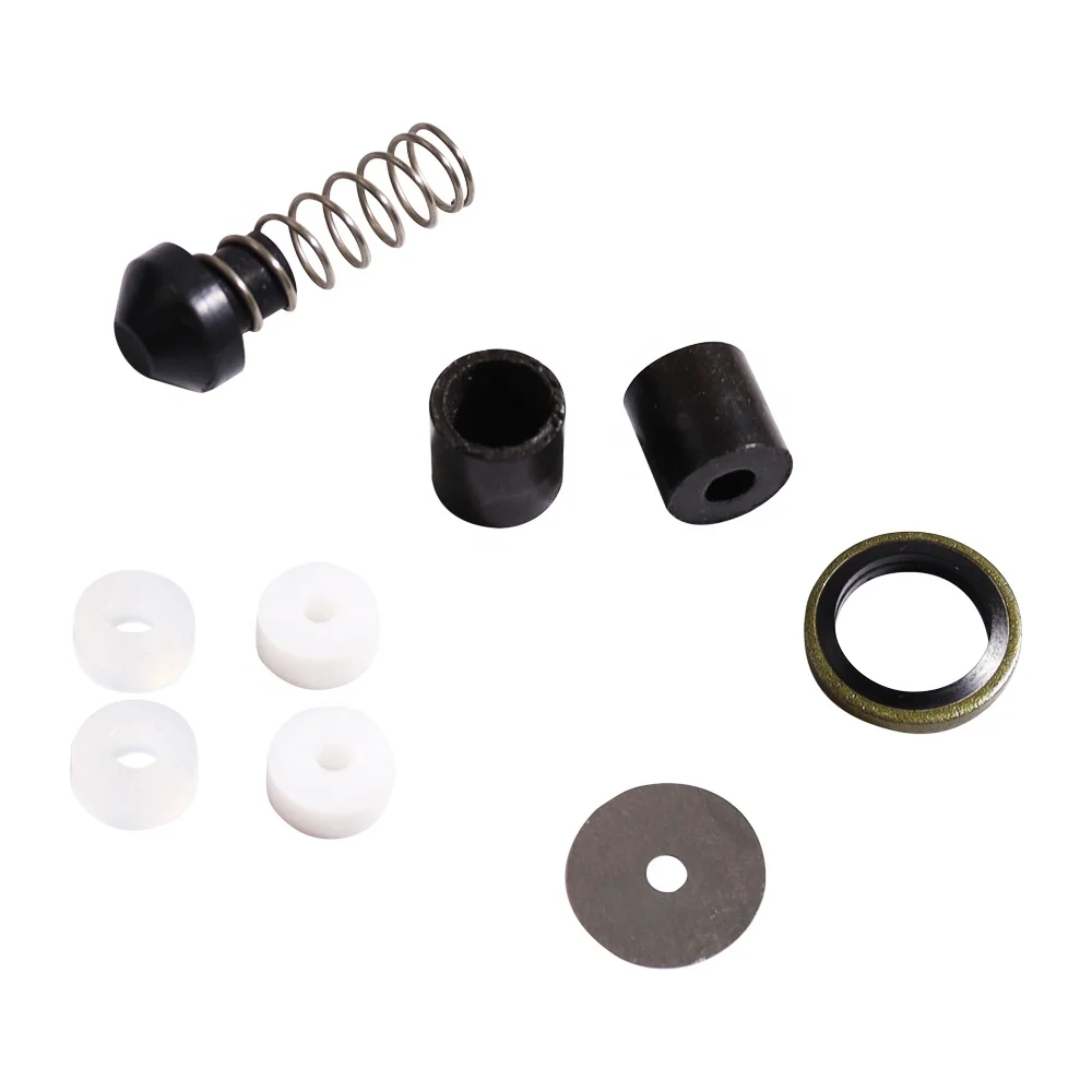 PCP Pump High Pressure Air Pump Accessories Spare Kits NBR Copper Sealing O-Ring