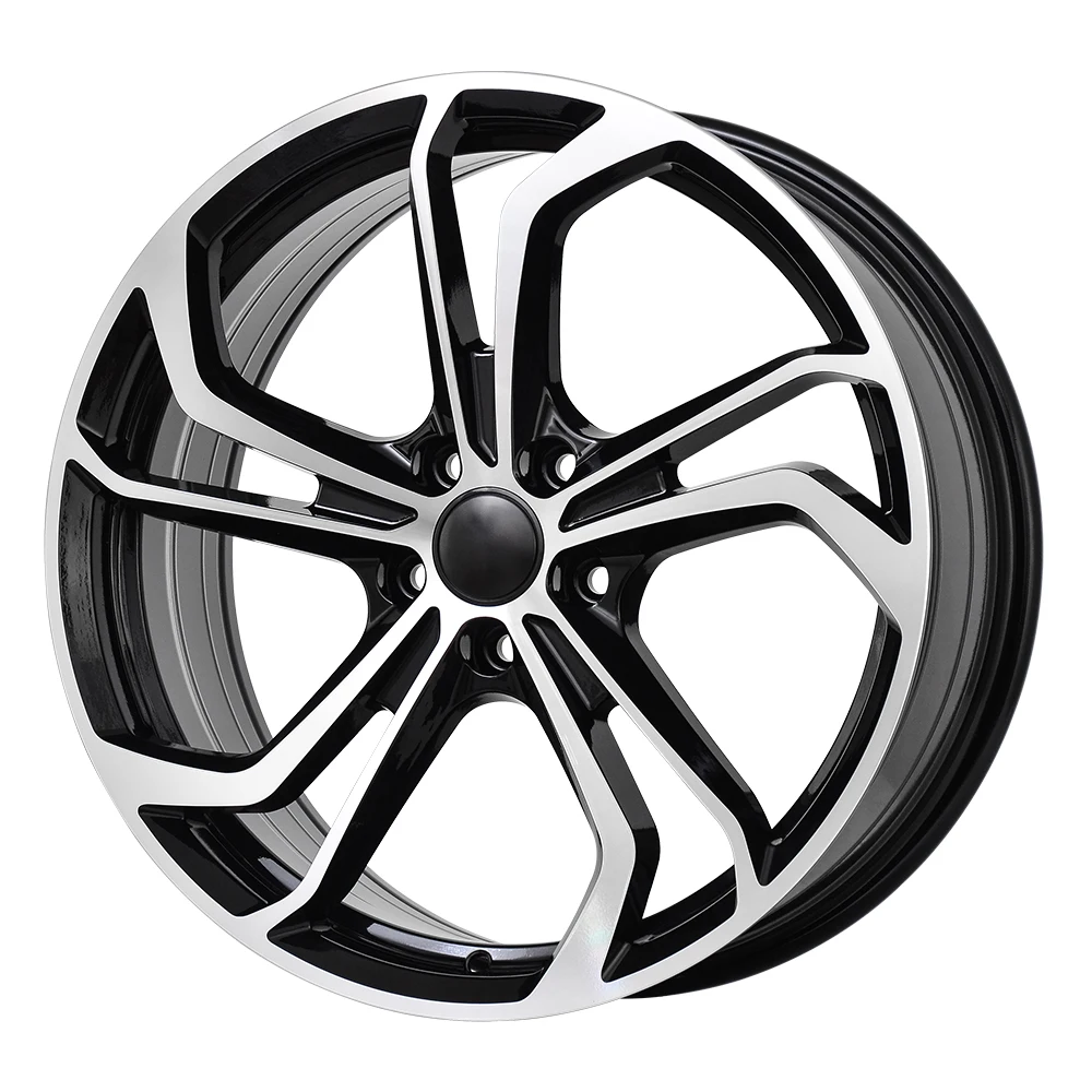 Pdw Customized Cooper S Rims Sale For Mini Motorcycle Wheels 17 Inch Aluminum Alloy