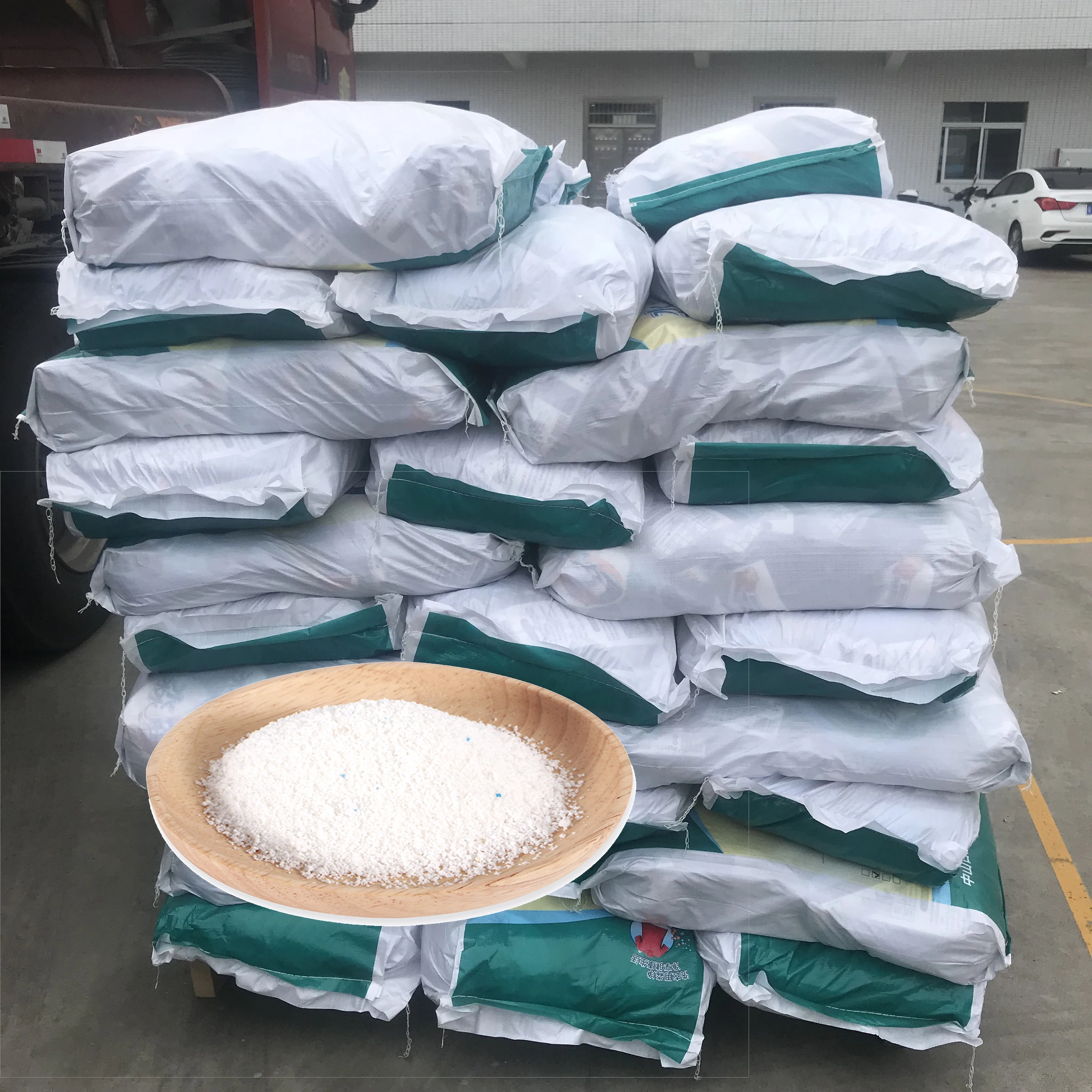 25KG Wholesale  Laundry Economical  Household  Detergent Washing Powder