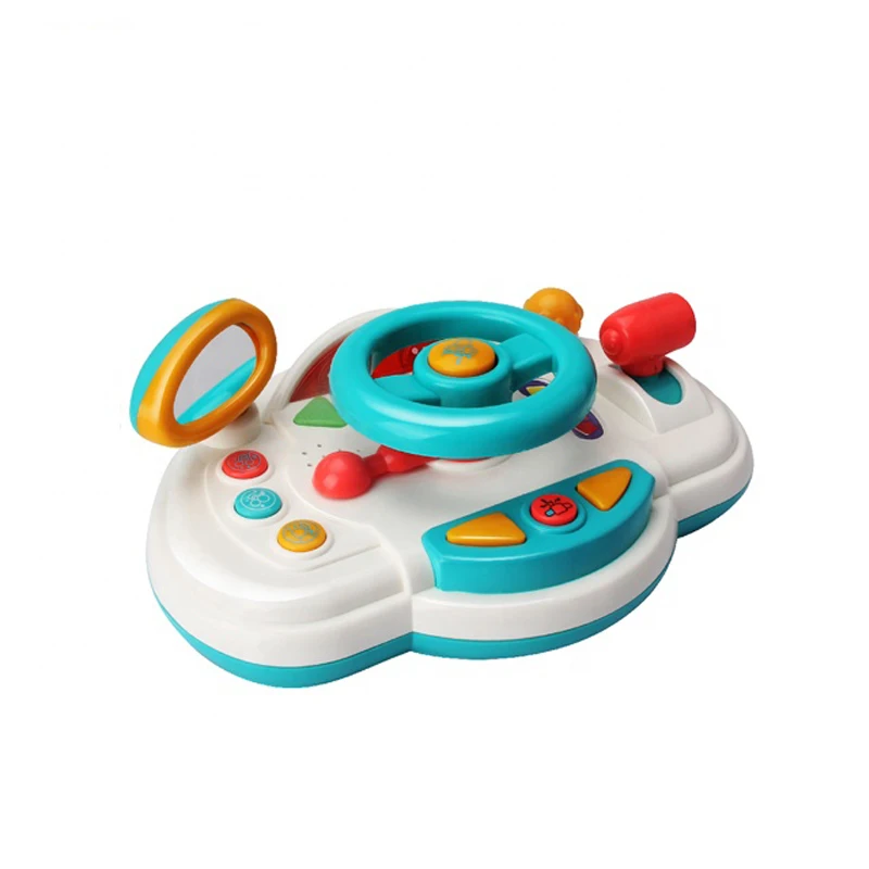 Высокое качество цена скидка Безопасный и интересный Забавный мини-пианино обучающий инструмент для детей