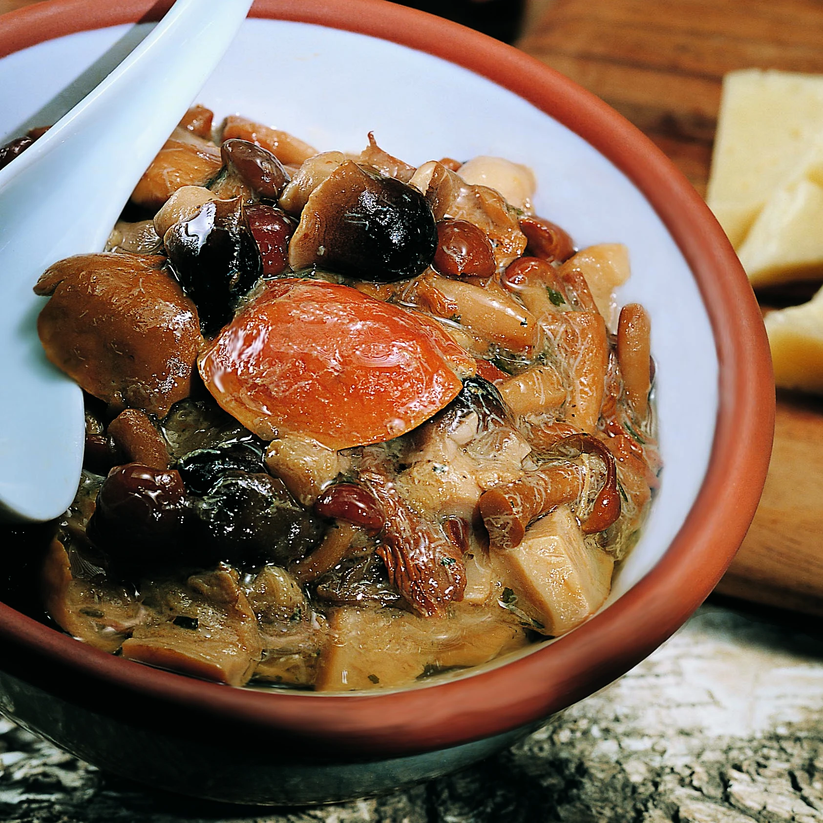 
italian supplier Restaurant Gourmet food wild mushroom prices 