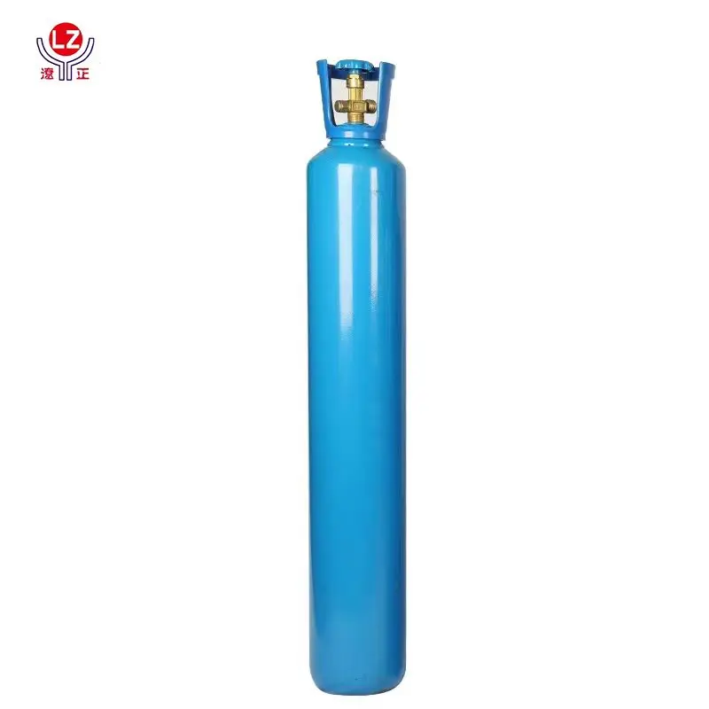 
Promotion 150 Bar new listing for medical gas with oxygen empty oxygen cylinder 