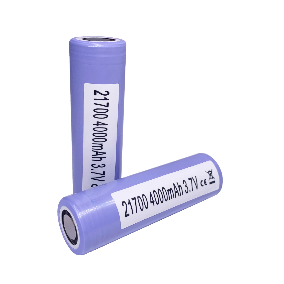 Bulk 40T INR21700-40T 3.7V 4000MAH 35A Rechargeable Lithium li ion 21700 Battery