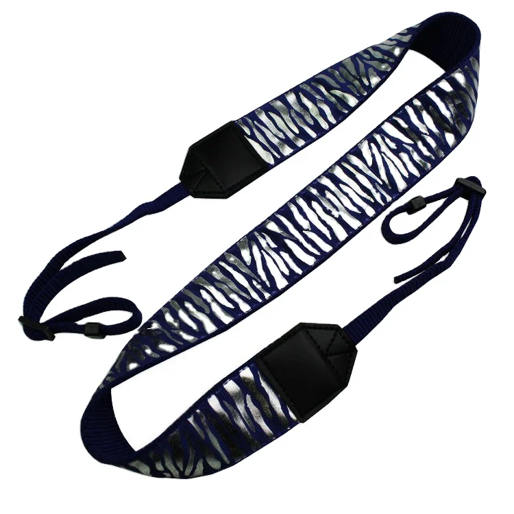 Fashion Style Digital Binocular Camera Strap for Nikon Canon Sony Model
