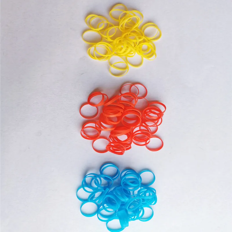 
High quality design custom silicone rubber products seals oring 