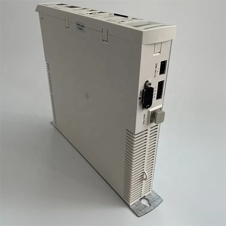 New Original Detached triple servo drive ILM62DB4A000 ILM62DCA000 ILM62DCB000 ILM1002P12F0000 LXM62DD45C21000 ILM1002P22F0000
