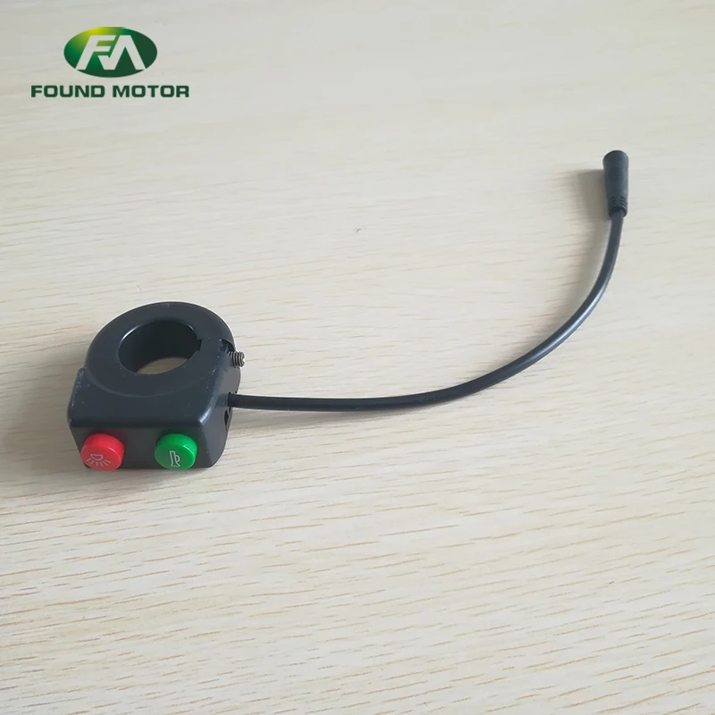 2024 Most Popular Waterproof 36V 48V 500W Bicycle Motors Electric Cycle Kit Electric Bicycle Kit