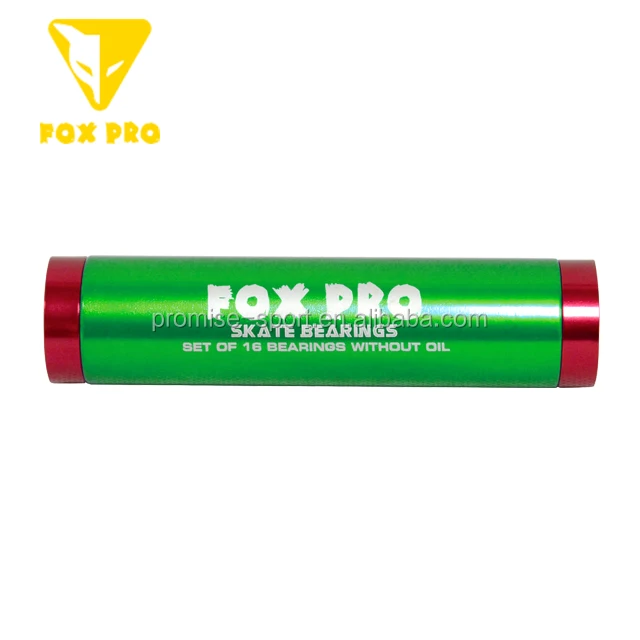 Super good performance high speed skate bearing scooter wheels 608 bearings ABEC-11