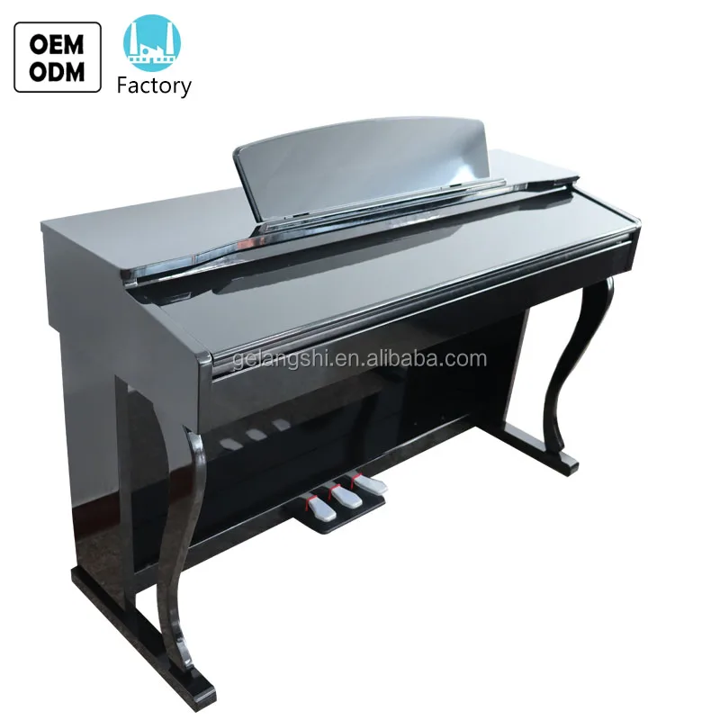 Цифровая клавиатура piano 88 для продажи
