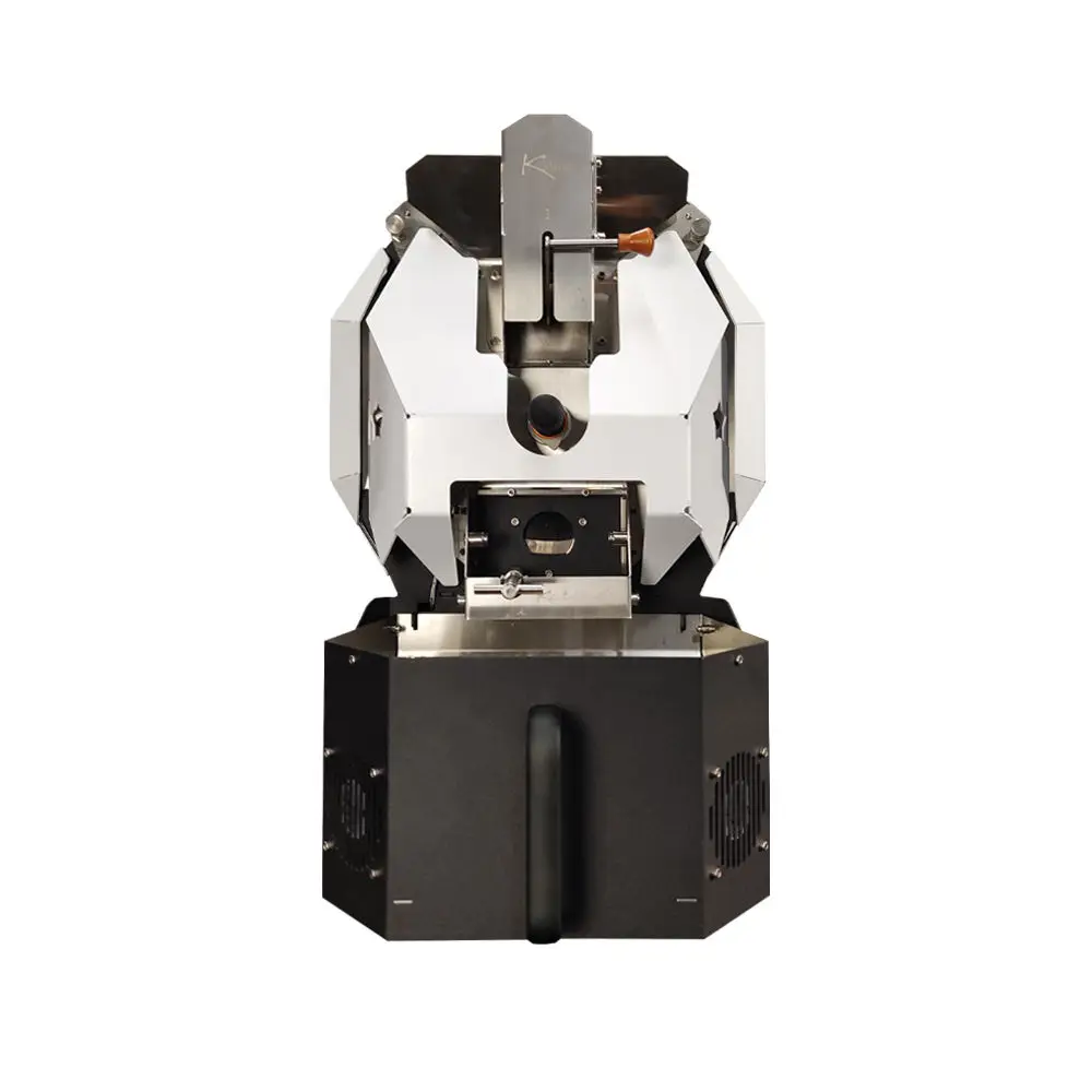 new developing Core technology independent research 1kg small coffee roast machine