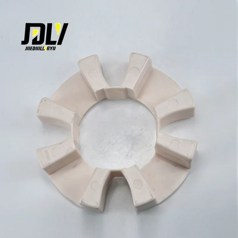Hydraulic Pump Connect Coupling Rubber 160H R305 R305-7 R335-7 R335-9 LC30P01023F1