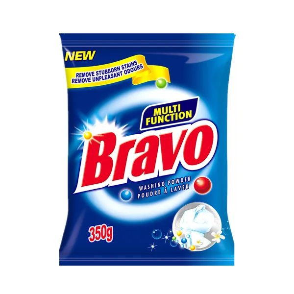 High Effective Good Quality OMO Washing Powder for cloth wash