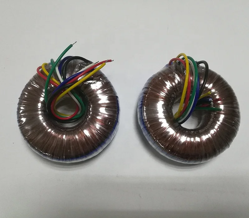 Audio Transformer Power Amplifier Transformer 120W