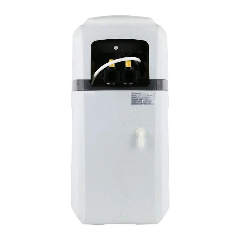 [SOFT-1] wholesale household electronic automatic resin water softener system