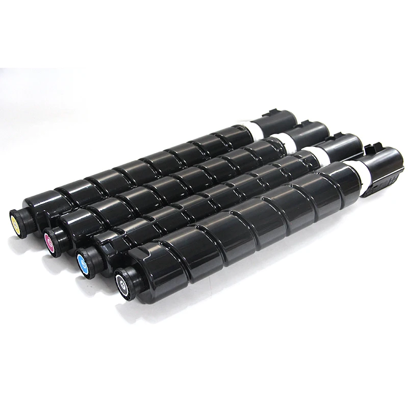 Toner Reset Chip for Canon C5535 5535i C5540i C-EXV-51 Laser Cartridge with Empty
