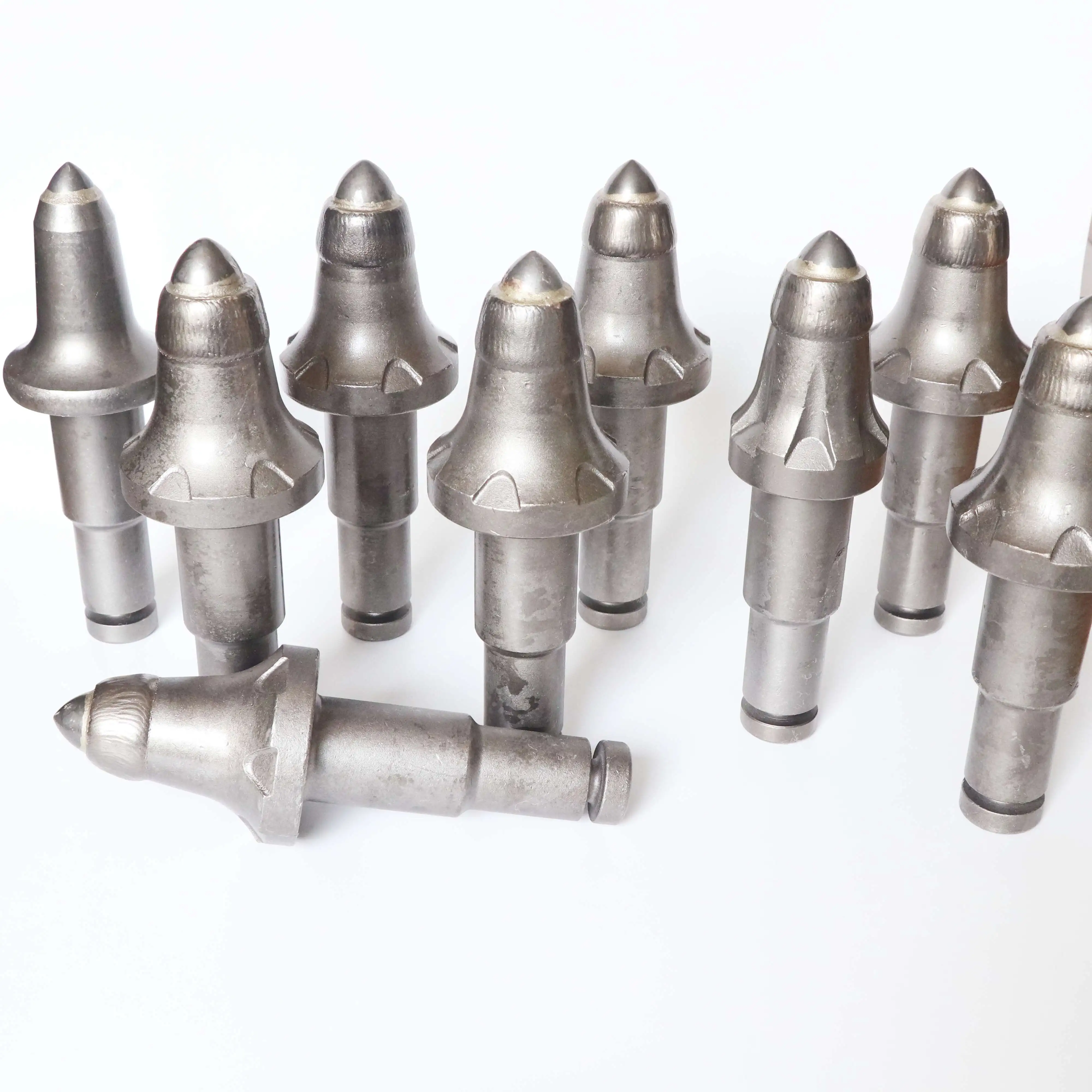 Bsr204 Поверхностная горная машина, открытая барабанная резак, резак для копания