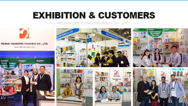 New Arrival Recycled customized stand up pouches dry food packaging brown kraft paper bags with translucent window