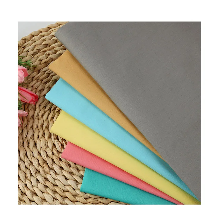 China Manufacturer Digital Print Cotton Fabric Poplin Breathable Cotton Poplin Fabrics Textile For Dress