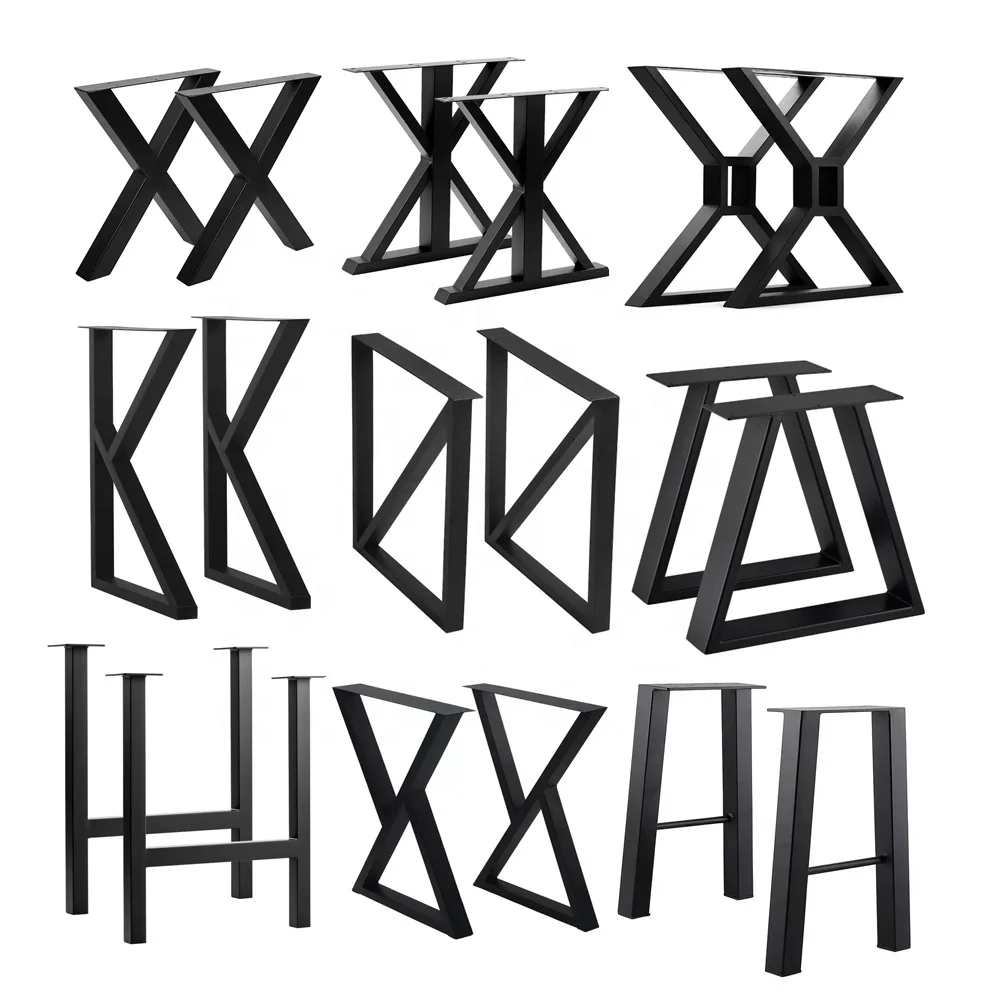 Ножки стола из нержавеющей стали L-образная Золотая латунная настольная подставка Роскошные ножки мебели для скамейки прочные ножки для журнального обеденного стола