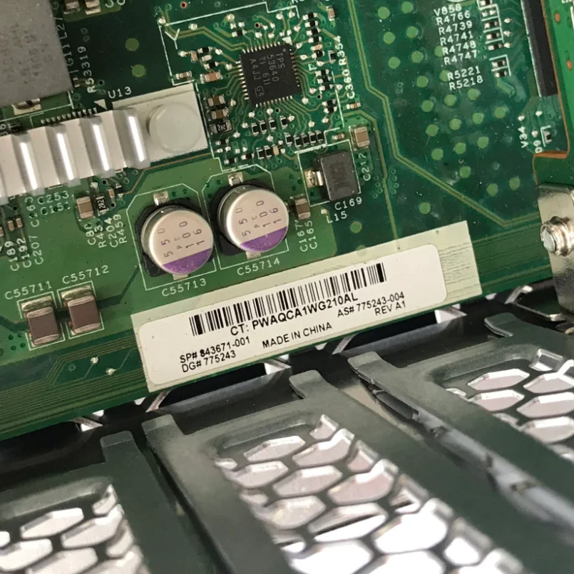 843671-001  775243-004  for HP PROLIANT ML150 G9  SYSTEM BOARD  MOTHERBOARD