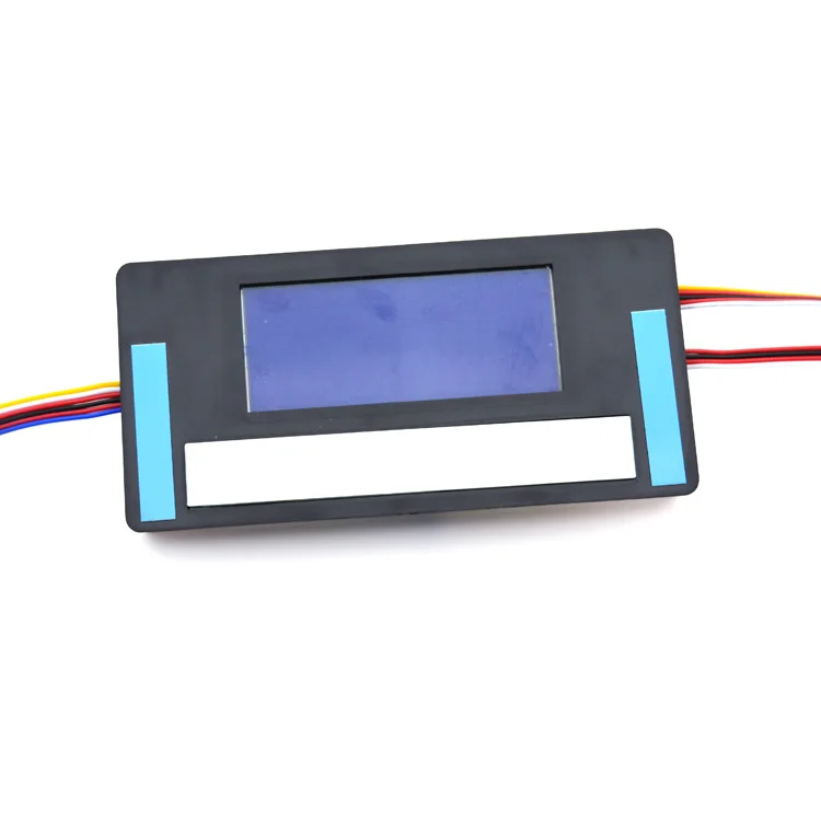 Умный домашний светодиодный зеркальный контроллер BT аудио 12/24 музыкальный плеер диммер сенсорный датчик переключатель DC12V 24V вход/выход многофункциональный