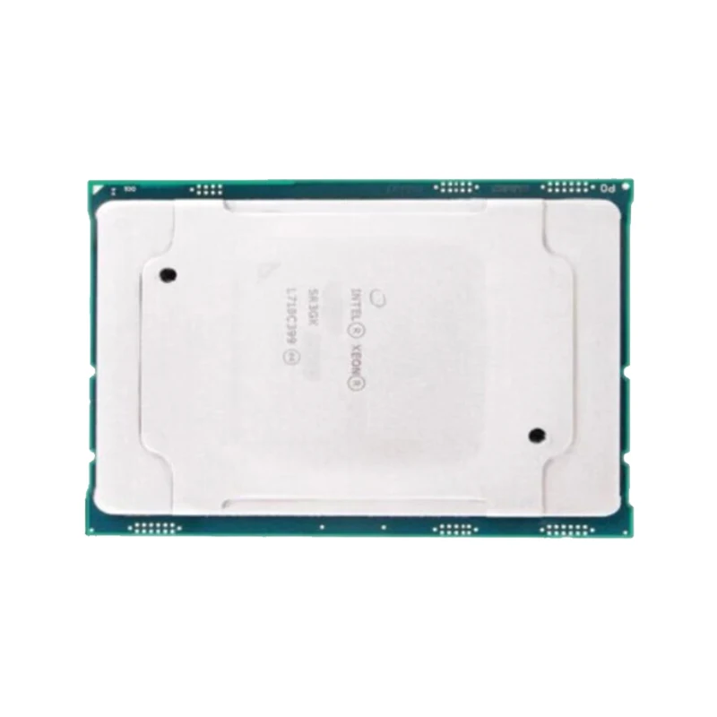 Intel Xeon Processor Gold 8180 CPUs (38.5M Cache, 2.50 GHz) Processor