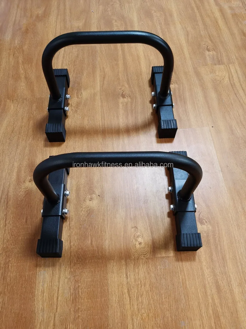Professional Cheap Home Gym Gymnastics Equipment Parallel Bars Horizontal Bars Push-ups