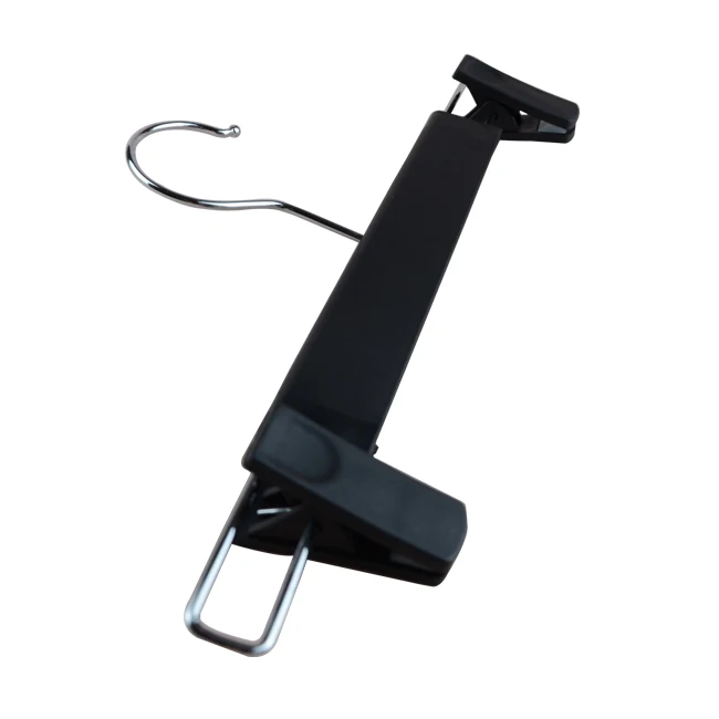 Hanger Shoulder Coat Clothes Hanger Skirt Hangers Pant Clips Pants Plastic High-grade Solid Display OEM PP Plastic CN;GUA Yy,yy