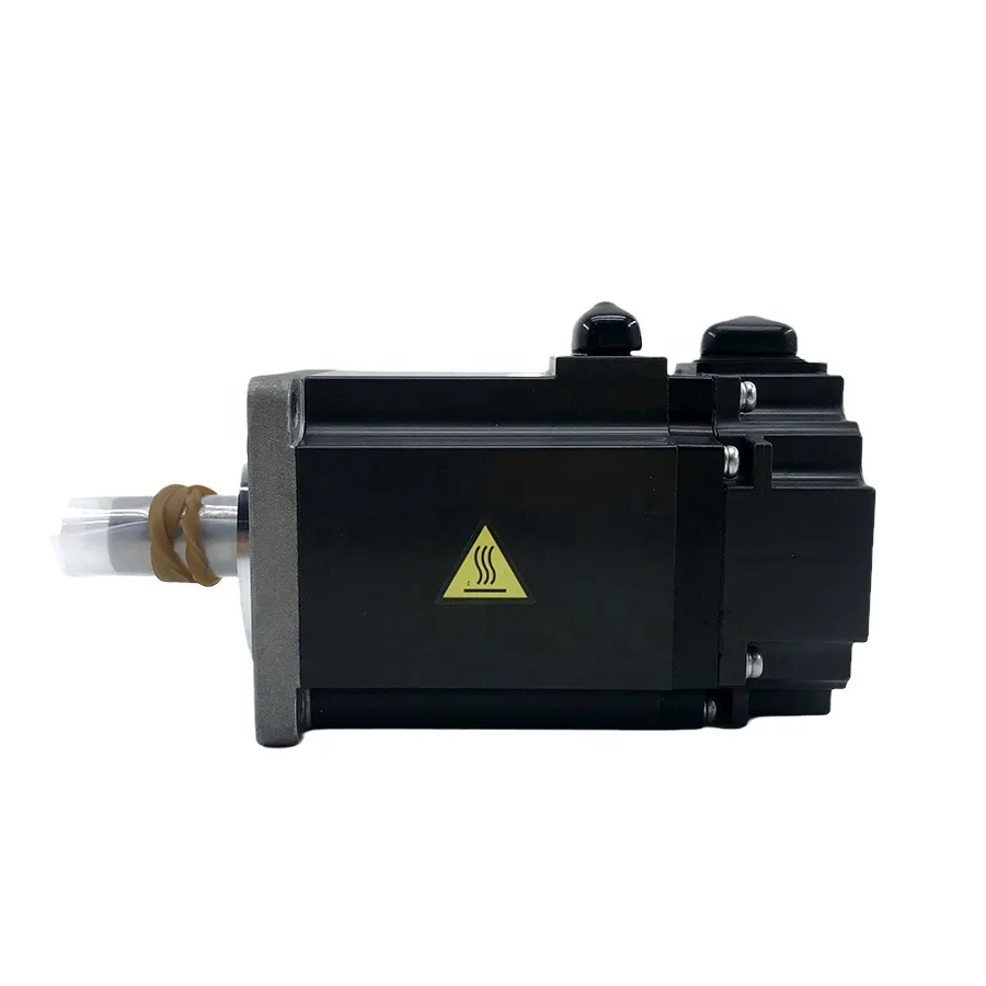 Оригинальный Mitsubishi Cnc электрических моторов Hg-kr43 сервопривода двигатель