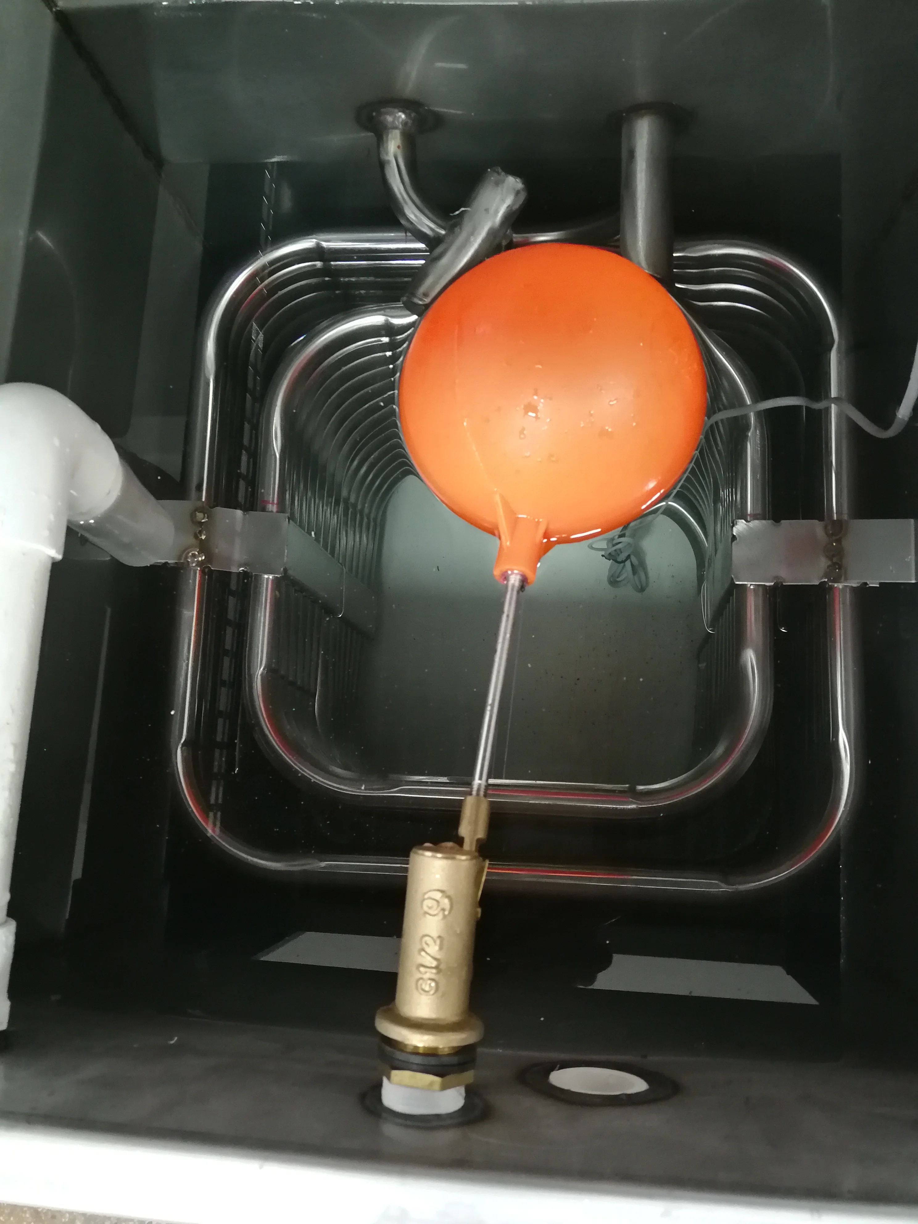 
10P air cooled industrial chiller A water chiller B aquarium water chiller C cooling machine 