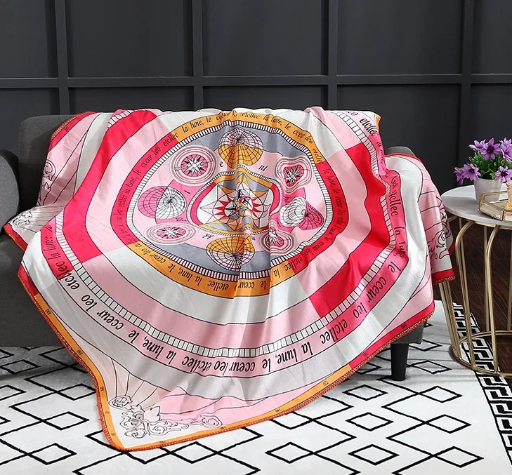 
Luxury Blankets and Throws Horse Design Fleece Blankets and Throws Pure Comfort Throw Blankets Confy Manta Ideal for Home Decor 