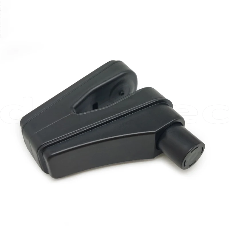 Новый розничный магазин, защита от кражи, жесткая бирка RF AM EAS, магнитная бирка без ПИН 8,2 МГц 58 кГц